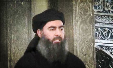 Don’t Kill the Caliph! The Islamic State and the Pitfalls of Leadership Decapitation