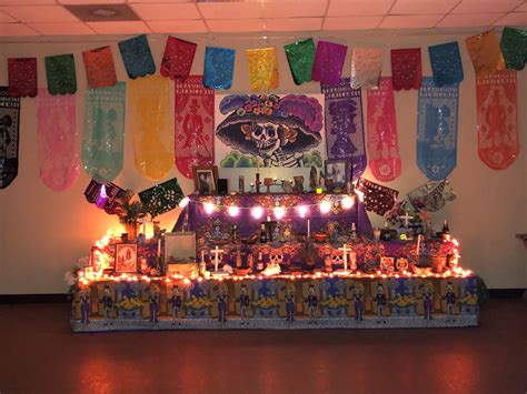 A Houston curator on how to make an authentic Día de los Muertos altar