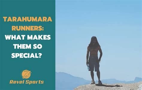 Tarahumara Runners: 5 Key Traits of The Ultra-Running Tribe