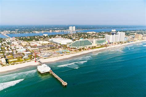 Things To Do in Daytona Beach This Weekend | January 16th - 19th