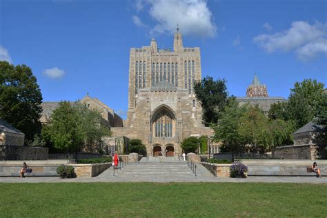 Yale University | US News Best Global Universities