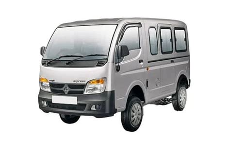 Tata Magic Express M2 Bus Price in India (Oct 23) | 91Trucks.com