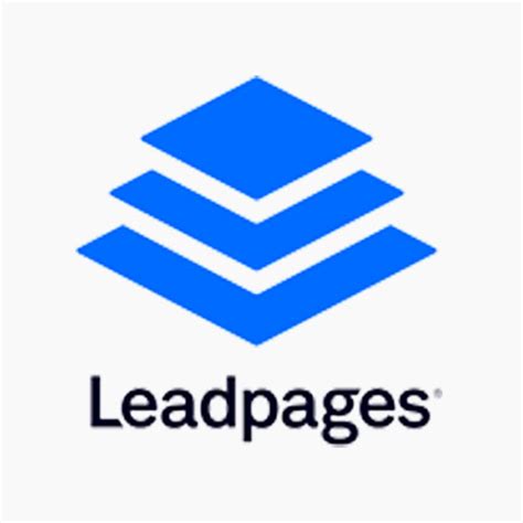 leadpages-logo - Website Wizard