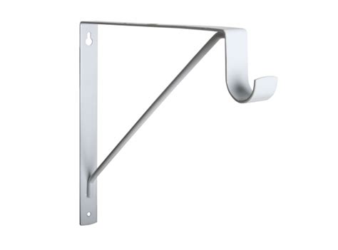 KV 1195 Series Commercial Heavy-Duty Closet Rod & Shelf Bracket | KV - Knape & Vogt