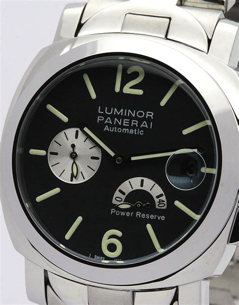 The Panerai Luminor GMT Black Dial Replica-Most Exciting Model You ...