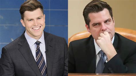 'Saturday Night Live' skewers Rep. Matt Gaetz scandal during 'Weekend ...