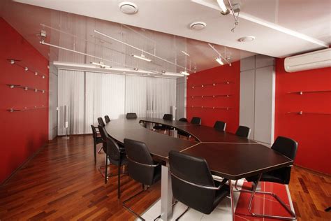 Updating Your Office Conference Room | Blog | Arizona Painting Company