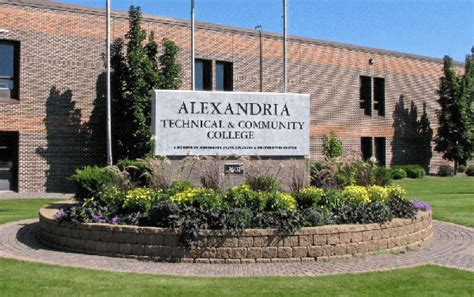 Alexandria Technical & Community College (ATCC) - Marine Technician ...