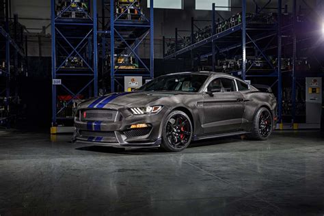 carbon fiber gt350r – 2015+ Mustang Forum News Blog (S550 GT, GT350, GT500, I4, V6) – Mustang6G ...