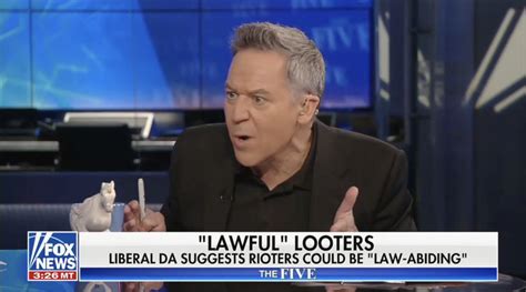 Greg Gutfeld Calls For Civil War Because ‘Elections Don’t Work’ in ...