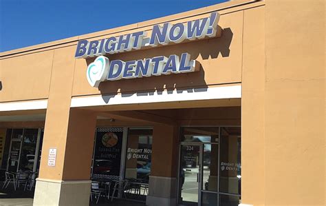 Affordable Palm Harbor Dentist in FL at 324 East Lake Road | Bright Now! Dental