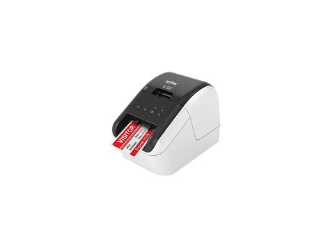 Brother QL-800 Professional USB Direct Thermal Label Printer