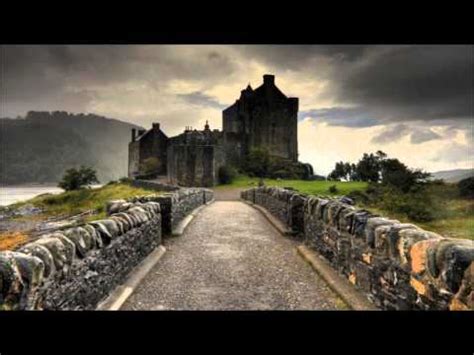 The Royal Scots Dragoon Guards - Highland Cathedral - YouTube