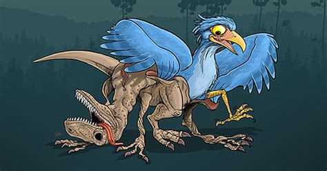 Newly Discovered Dinosaur Behaved Like a Bird? | Answers in Genesis