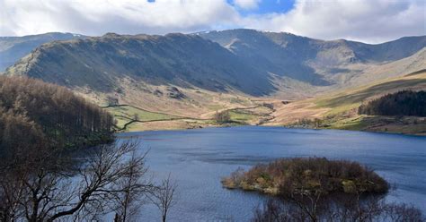 Haweswater Reservoir Circular Walk | Lake District Views | 10Adventures