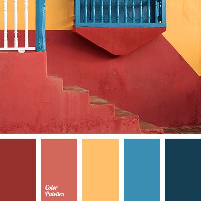 deep blue | Color Palette Ideas