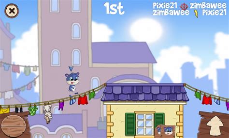 Newly Released Fun Run 2 - Rockets, Shields And Everything You Need To ...