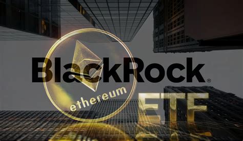 BlackRock and Grayscale Lead Bitcoin Holdings; Ethereum ETFs Await ...