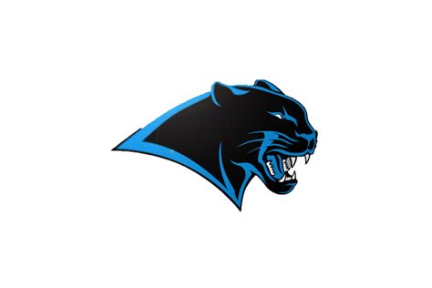 Carolina Panthers Png Logo - Free Transparent PNG Logos