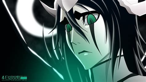 HD wallpaper: bleach espada ulquiorra cifer 1920x1080 Anime Bleach HD Art | Wallpaper Flare