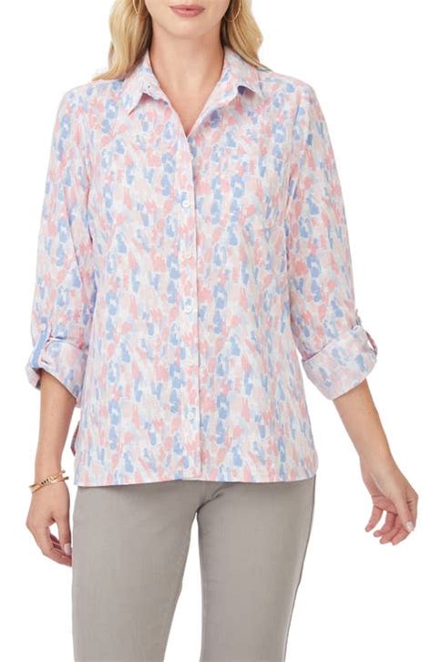 wrinkle free shirts for women | Nordstrom