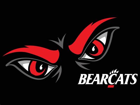 Uc bearcats Logos