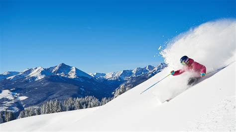 Vail Ski Resort Pictures: View Photos & Images of Vail Ski Resort