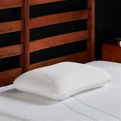 TEMPUR-Symphony™ Pillow by Tempur-Pedic® | Free Shipping