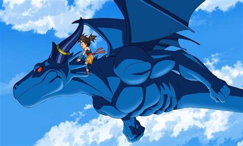 Top 15 Most Epic Anime Dragons - MyAnimeList.net