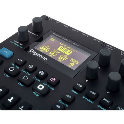 Elektron Digitone – Thomann United States