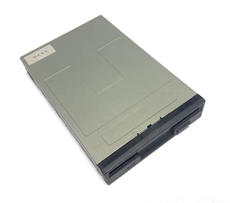 Floppy disk drive, 3.5-inch - Syntaur