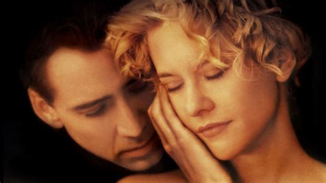 ‎City of Angels (1998) directed by Brad Silberling • Reviews, film + cast • Letterboxd