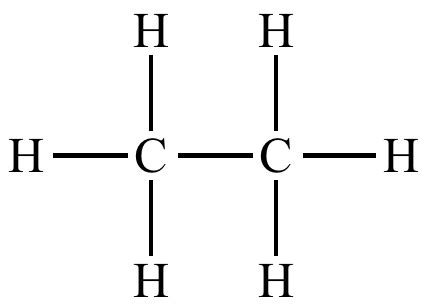 Illustrated Glossary of Organic Chemistry - Ethyl group