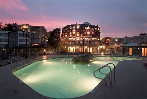 Oak Bay Beach Hotel Victoria, British Columbia, CA - Reservations.com