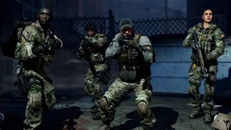 Call of Duty: Ghosts' Onslaught DLC wanders over to PC later this month