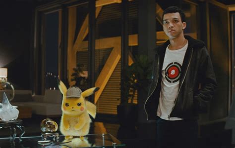 Ryan Reynolds says there's enough outtakes from 'Detective Pikachu' to ...