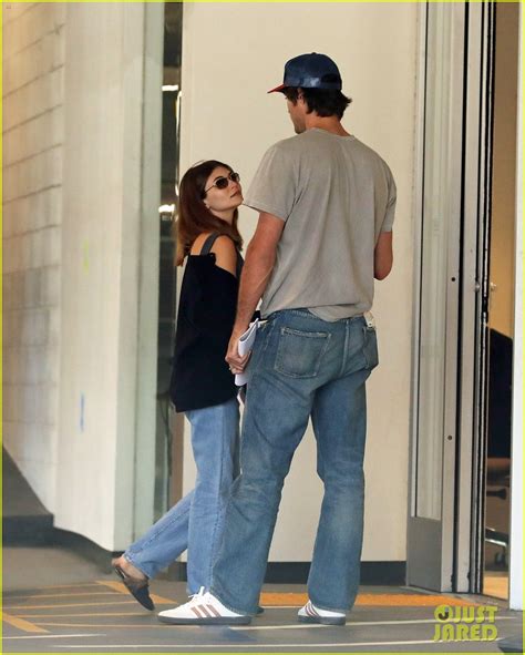 Jacob Elordi & Olivia Jade Are Still Going Strong, Flaunt PDA During L.A. Outing (Photos): Photo ...