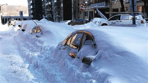 MONTREAL WINTER DAY - YouTube