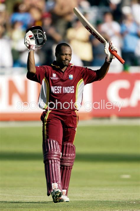 World Cup 2003 Photo | Cricket Posters | Brian Lara