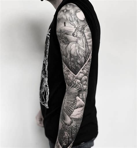 Sleeve tattoos | Best Tattoo Ideas For Men & Women, 7000+ Designs