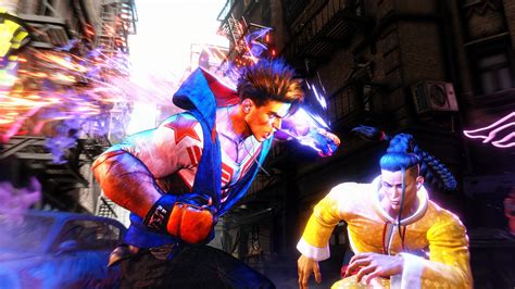 Buy cheap Street Fighter 6 Steam Key 🏷️ Best Price