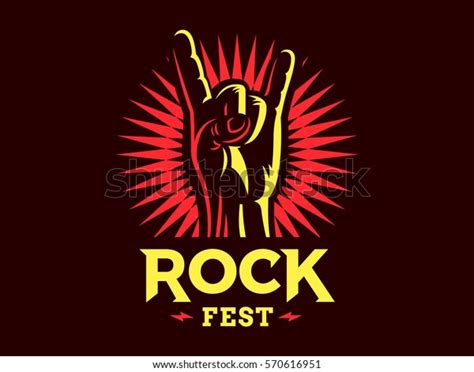 193,737 Rock Logo Images, Stock Photos & Vectors | Shutterstock