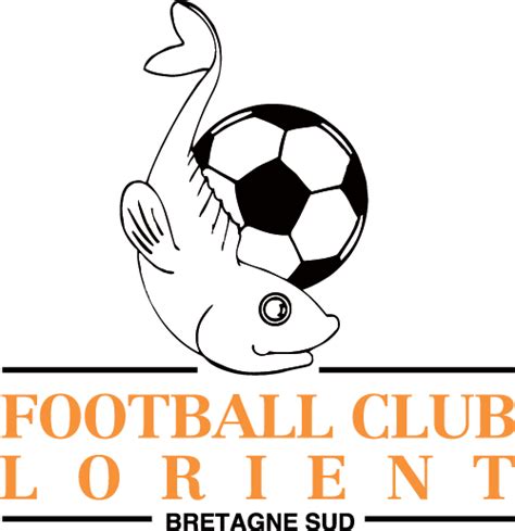 FC Lorient - Logopedia, the logo and branding site