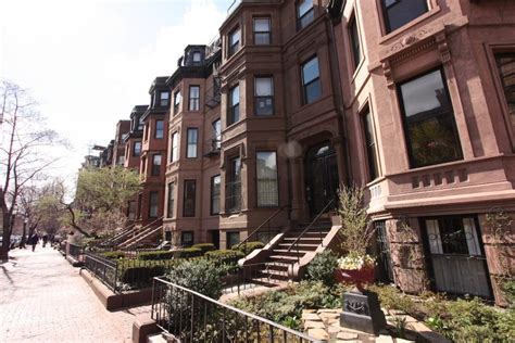 Best Neighborhoods in Boston for Newcomers