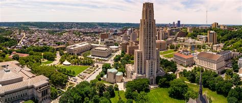 Pitt Earth Day Timeline, 1970 – 2020 - Pitt Sustainability