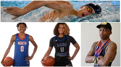 Charlotte Observer winter HS sports all-stars announced | Charlotte ...