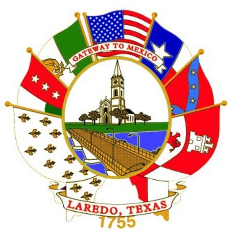 City of Laredo Selects City Manager – LaredoBuzz.Com