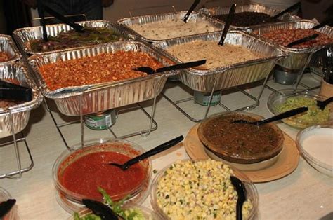 Chipotle Catering: The Best Option for Your Party