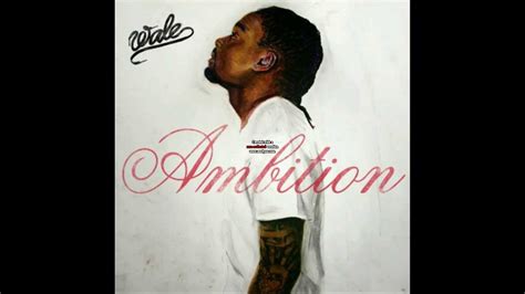 Wale- Ambition Instrumental - YouTube