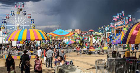 18 Facts About Yavapai County Fair - Facts.net